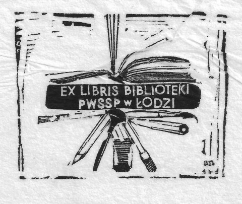 Exlibris 9
